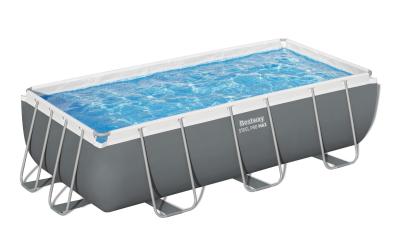 Bestway Steel Pro MAX Rechteckig