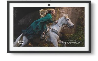 Amazon Echo Show 21 (2025)