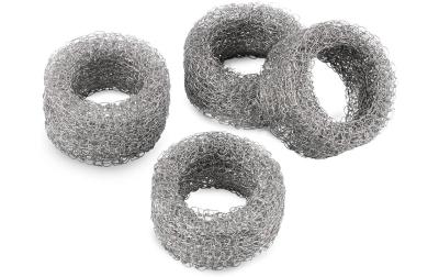 Rokitta Kalkschreck Edelstahl 4er-Set