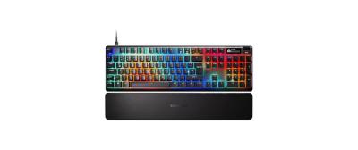 SteelSeries Apex Pro Gen 3 DE