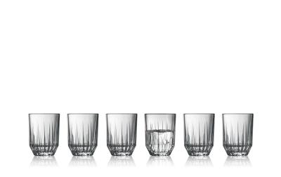 Lyngby Trinkglas Astrid 25cl, 6 Stk.