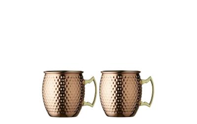 Lyngby Cocktailbecher Moscow Mule 55cl,2Stk