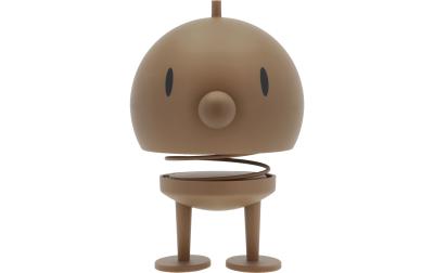 Hoptimist Aufsteller Soft Bumble XL, Choko