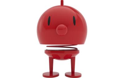Hoptimist Aufsteller Bumble XL, Rot