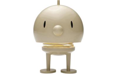 Hoptimist Tischleuchte XL, Latte