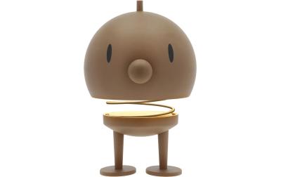 Hoptimist Tischleuchte XL, Choko