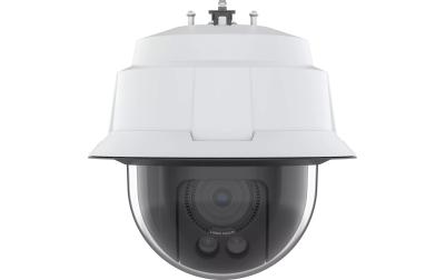 AXIS Netzwerkkamera Q6086-E NM