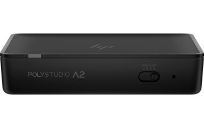 Poly Studio A2 Audiobridge