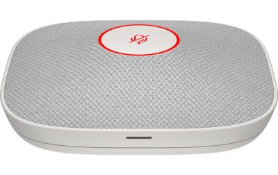 Poly Studio A2 Tischmikrofon weiss