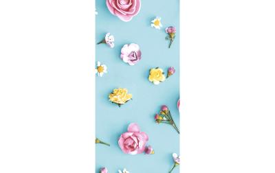 Paper+Design Taschentuch Spring