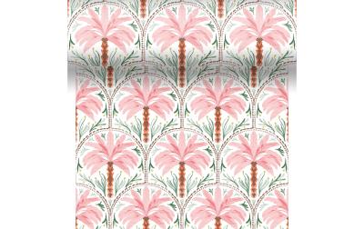 Paper+Design TischläuferPalmOasis