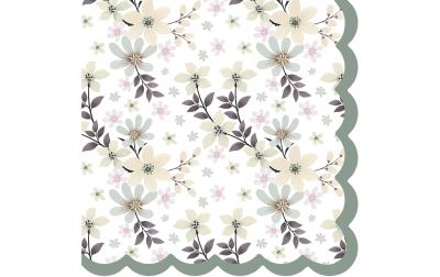 Paper+Design Servietten BLOSSOM BLISS
