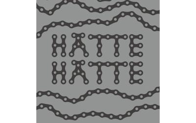 Paper+Design Servietten Hätte Hätte