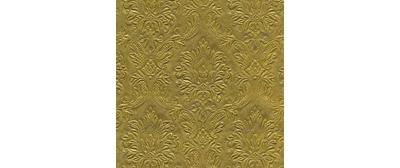 Paper+Design Servietten gold