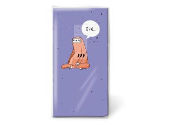 Paper+Design Taschentuch Ohm