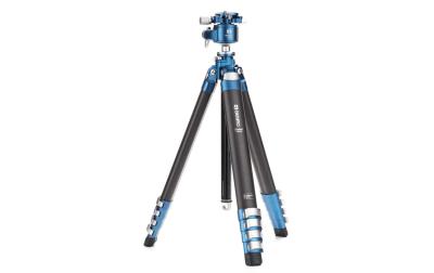 Benro Cyanbird Carbon Stativ Kit