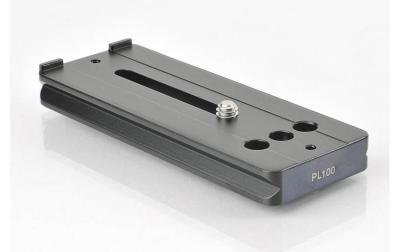 Benro Schnellwechselplatte PL-100