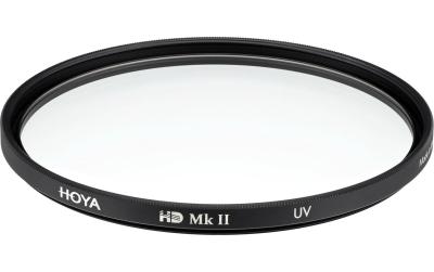 Hoya 62,0 HD Mk II UV Filter