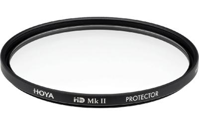 Hoya 52,0 HD Mk II Protector Filter