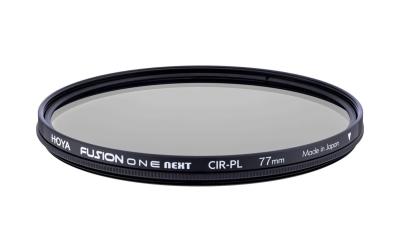 Hoya 49,0 Fusion ONE Next CIR-PL Filter