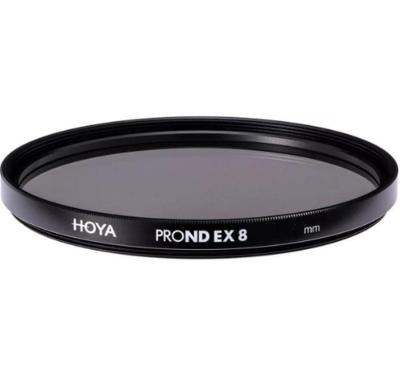 Hoya 49,0 PRO ND EX 8 Filter