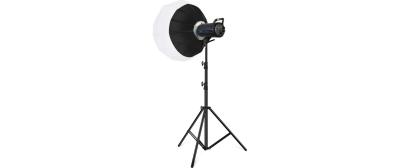 Puluz 150W Softbox Studiolight Kit