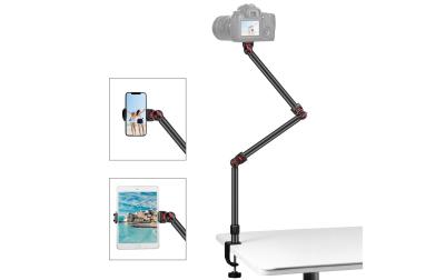 Puluz Overhead Tisch Gelenkarm