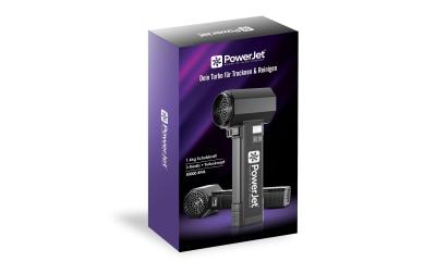 PowerJet Luftgebläse