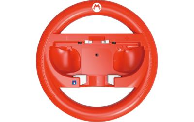 Hori Mario Kart Wheel Attachment - Mario