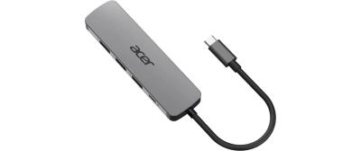 Acer Mini-Dock USB Type-C, 5-in-1