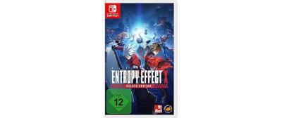 BlazBlue Entropy Effect X, Switch