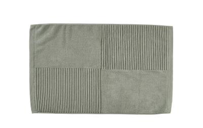 Zone BadeteppichClassic 80x50cm,Eucalyptus