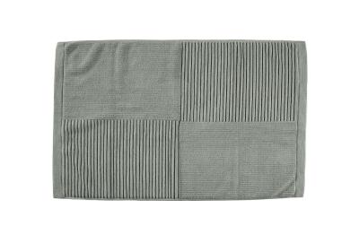 Zone Badeteppich Classic 80x50 cm, Matcha