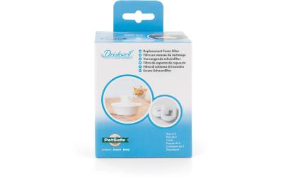 Petsafe Drinkwell Ersatz-Schaumfilter