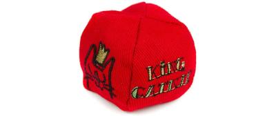 King Catnip Ball