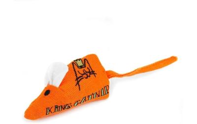 King Catnip Maus