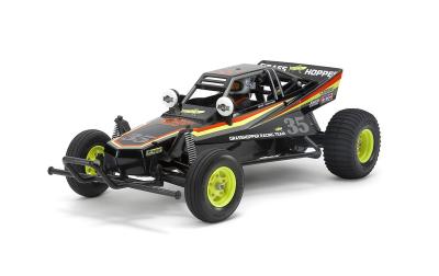 Tamiya The Grasshopper Black Edition