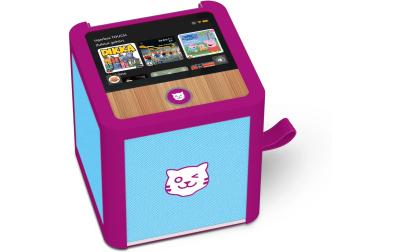 tigerbox TOUCH PLUS Miami Sky