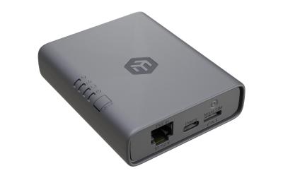 Mikrotik KNOT Embeded LTE4: EC25 LTE4