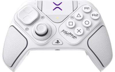 Turtle Beach Victrix Pro BFG WL, White