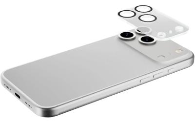 Cellular Camera Lens