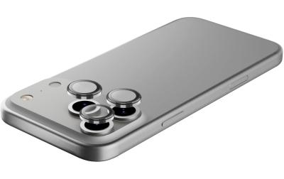 Cellular Camera Lens Ring