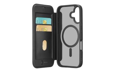 Cellular Magsafe Book Cover