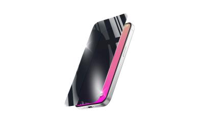 Cellular Reinforced Privacy Glass