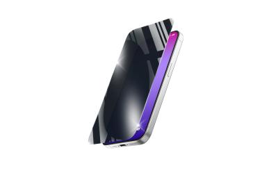 Cellular Reinforced Privacy Glass