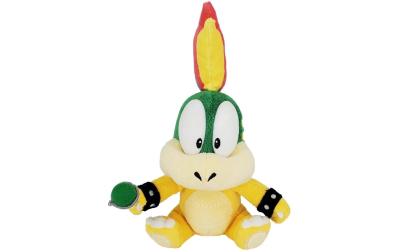 Nintendo Plüsch Lemmy, 20cm