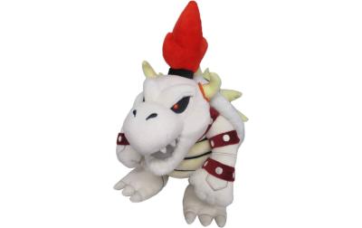 Nintendo Plüsch Knochen Bowser, 32cm