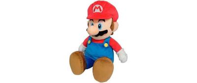 Nintendo Plüsch Mario, 60cm