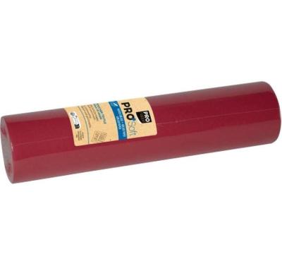 PRO nappe Tischläufer Bordeaux 40 cm x 24 m