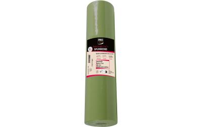 PRO nappe Tischläufer Tête-à-tête, Oliv